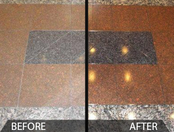 Tile Floor Tile Floor Sealer